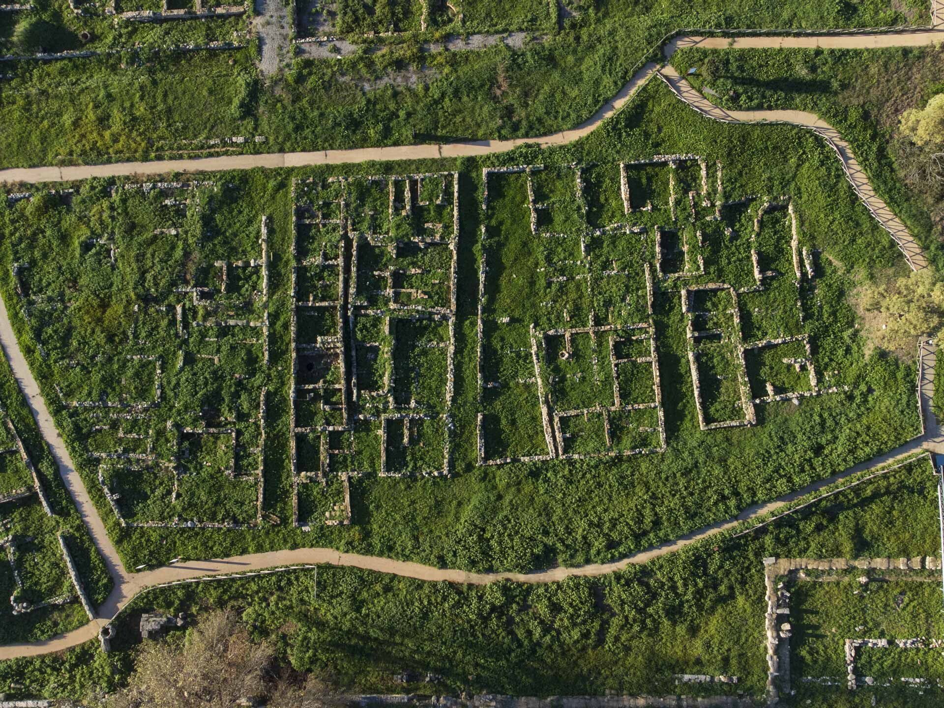 © Parco Archeologico di Locri Epizefiri