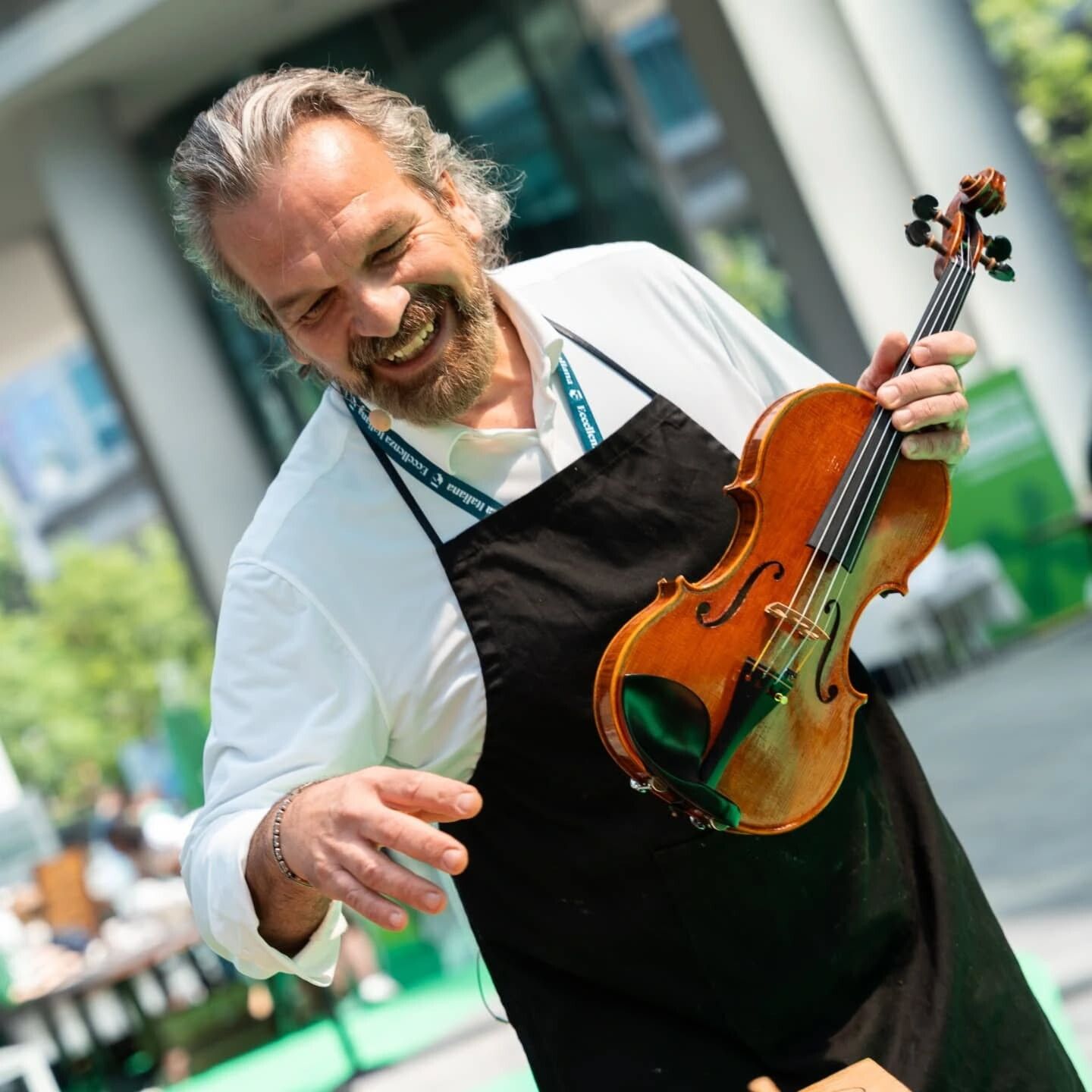 © Festival Made in Lombardia