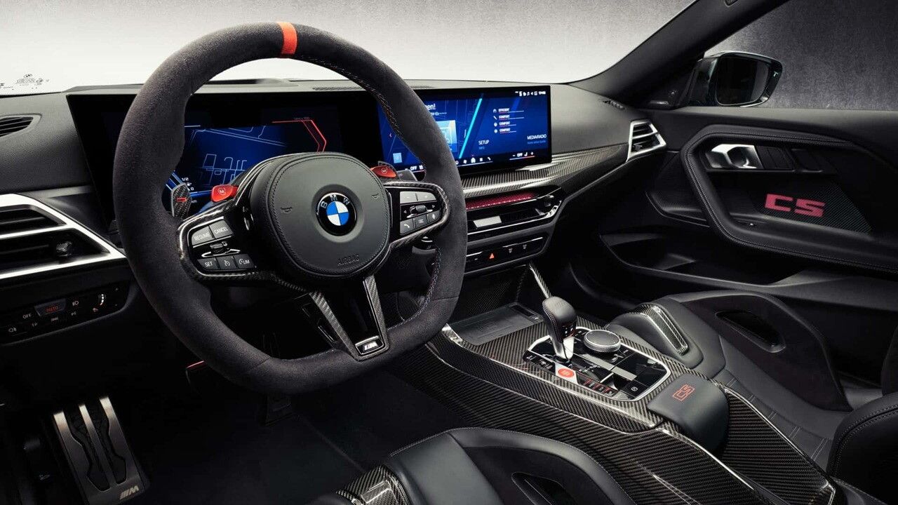 © Ufficio stampa BMW