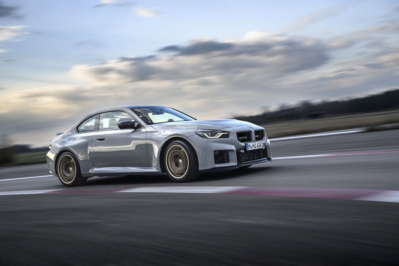 © Ufficio stampa BMW
