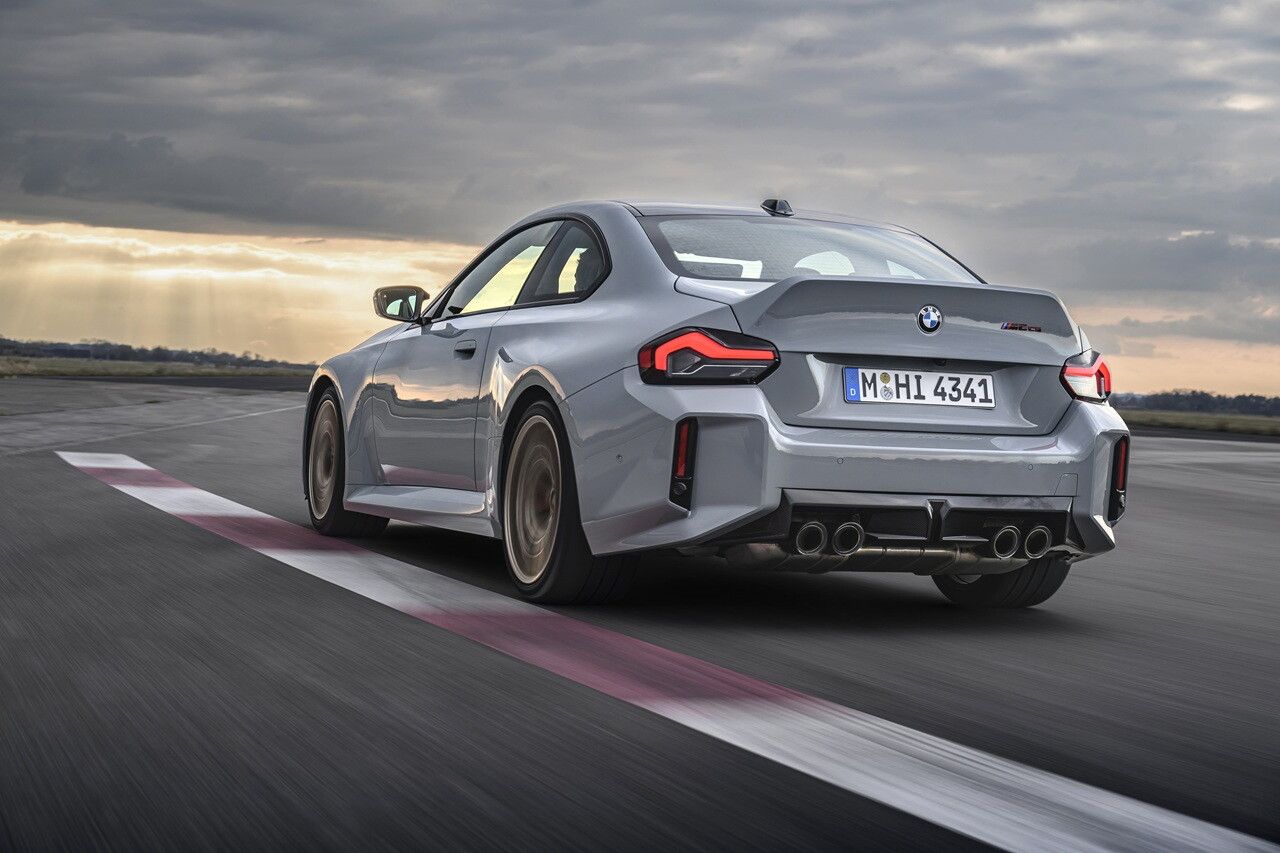 © Ufficio stampa BMW