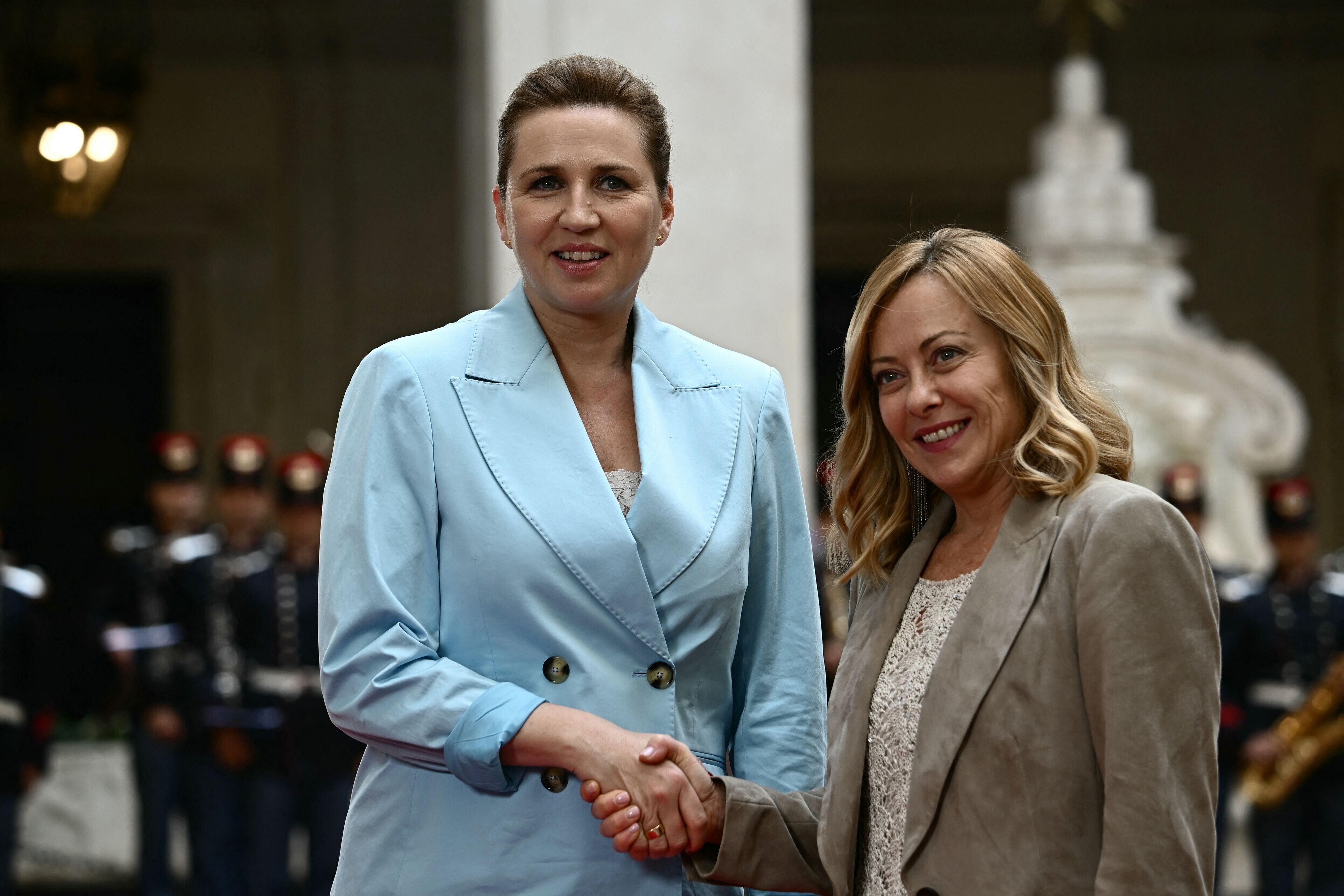 © Afp