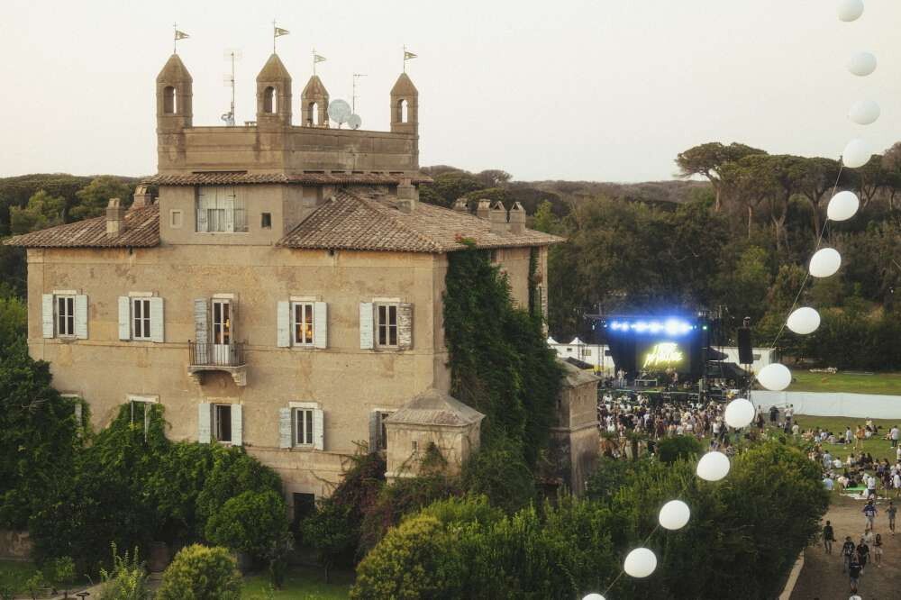 © Ufficio stampa