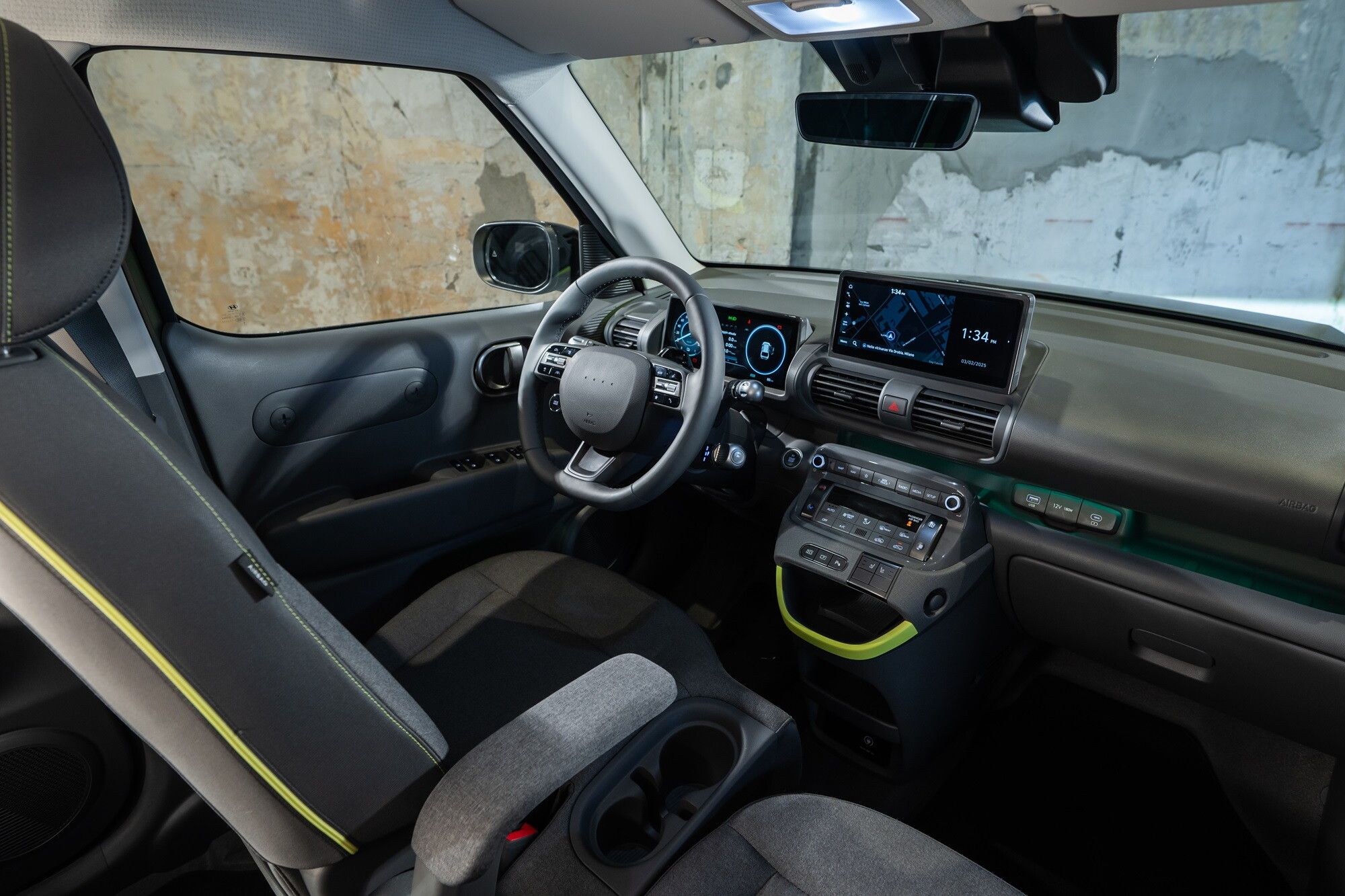 © Ufficio stampa Hyundai