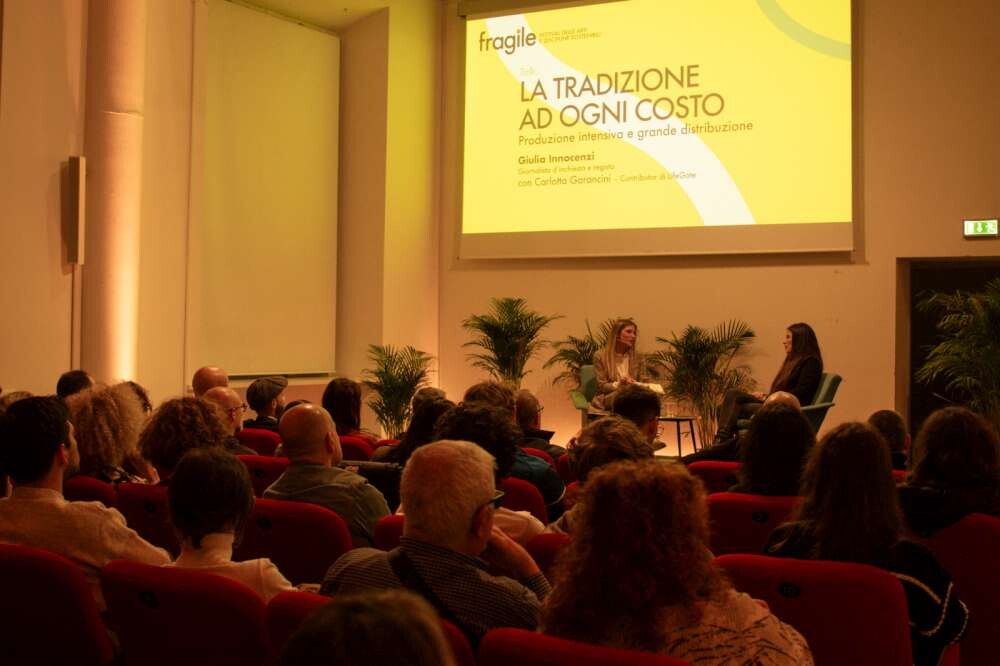 © Ufficio stampa