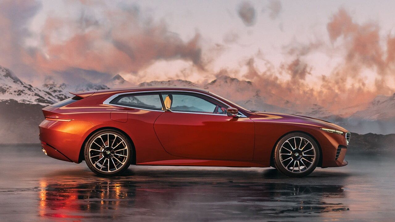 © Ufficio stampa BMW
