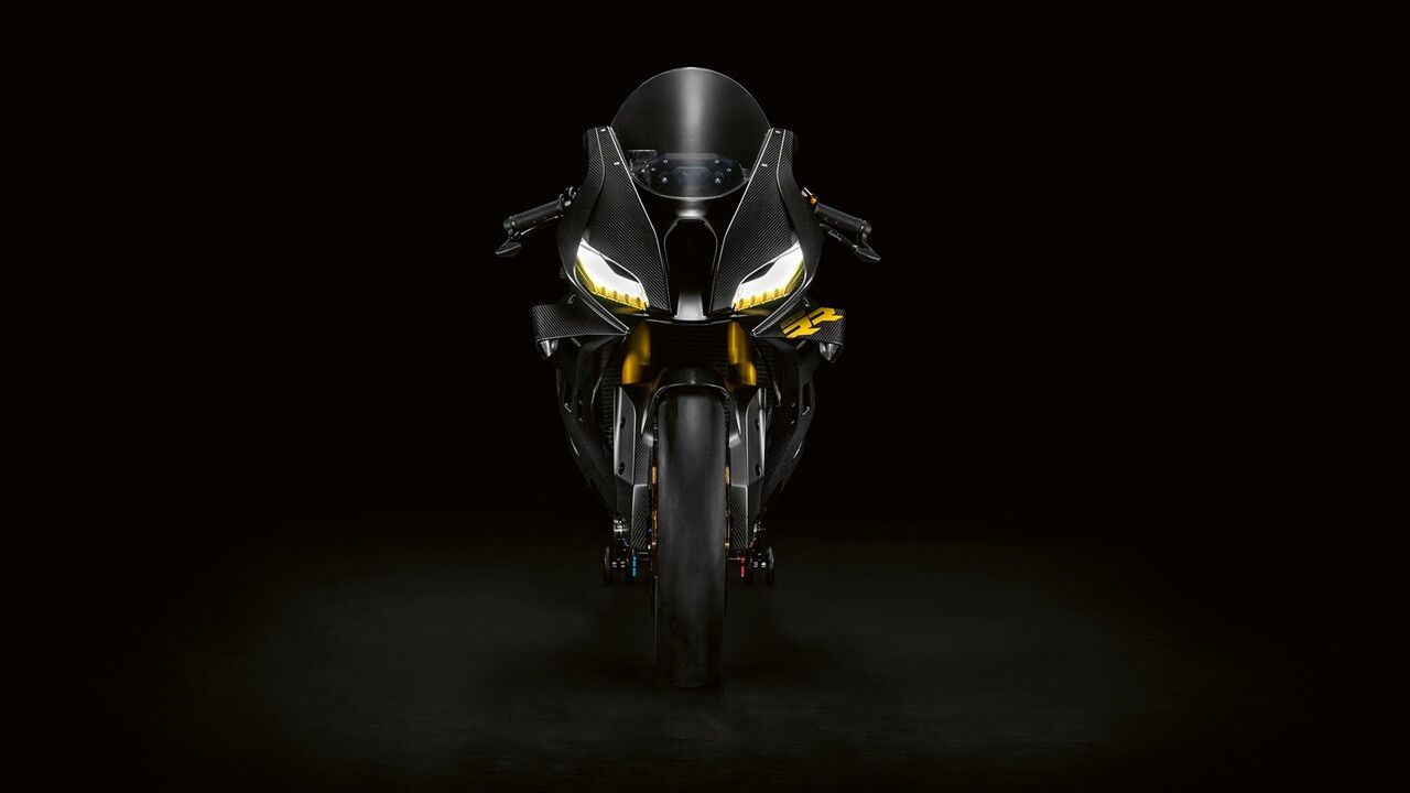 © Ufficio stampa BMW Motorrad