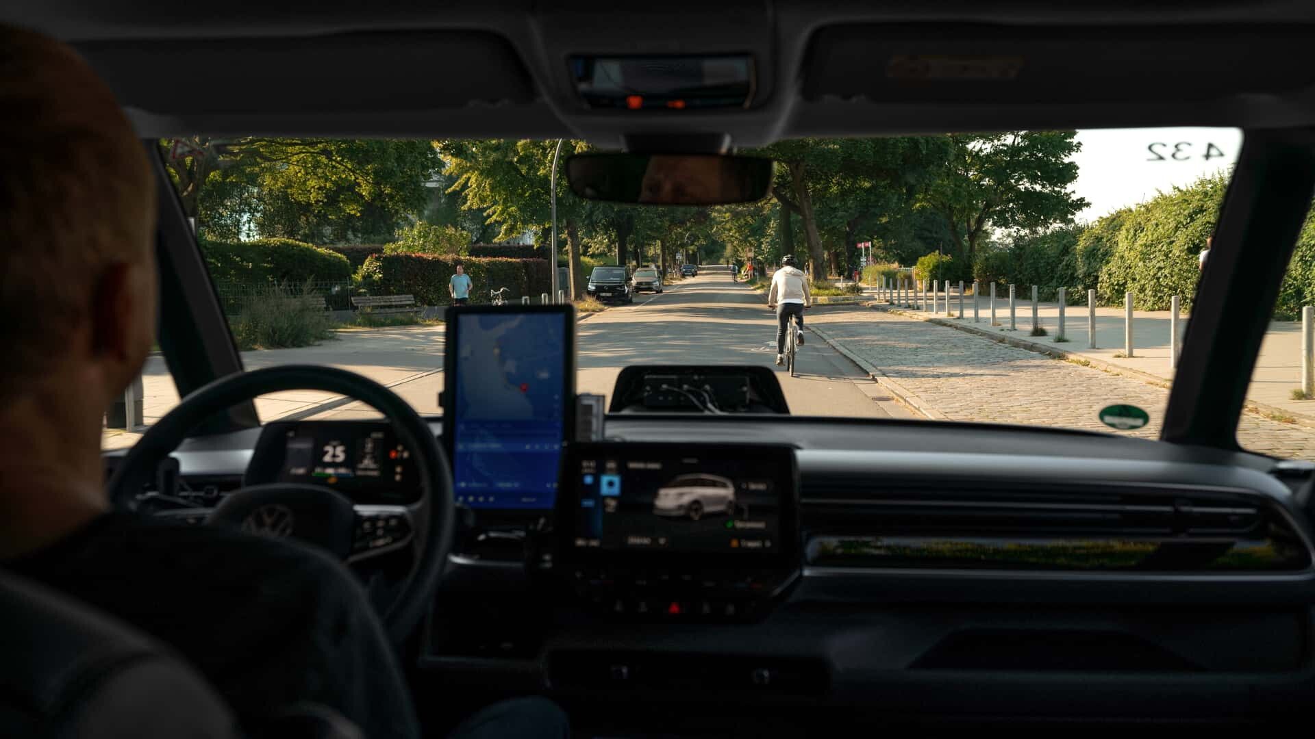 © Ufficio stamap Volkswagen