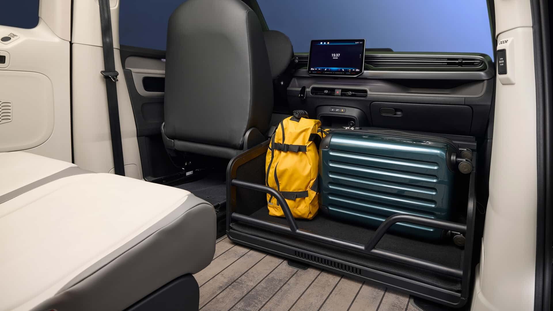 © Ufficio stamap Volkswagen