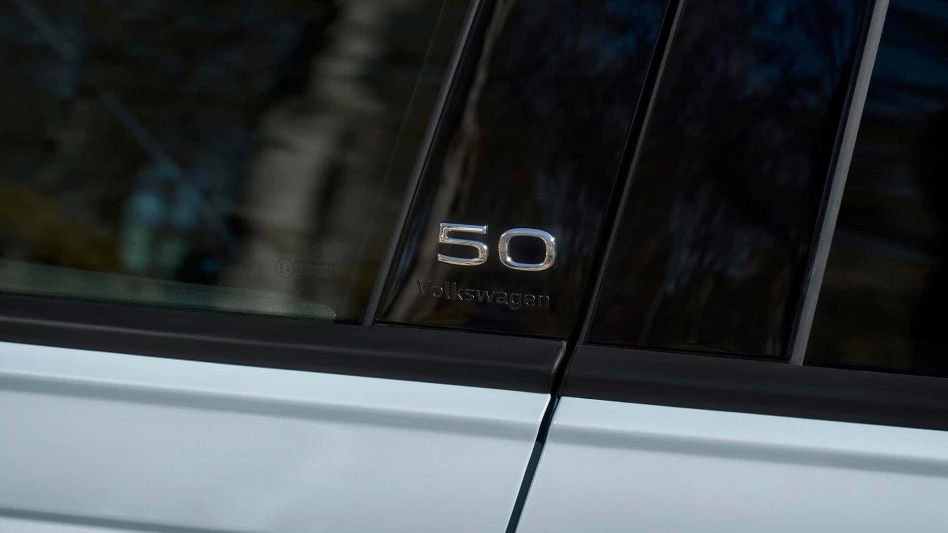 © Ufficio stampa Volkswagen