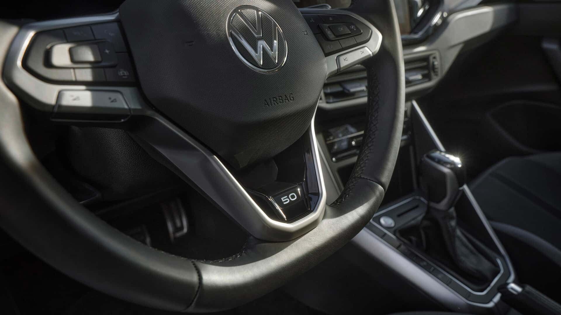 © Ufficio stampa Volkswagen