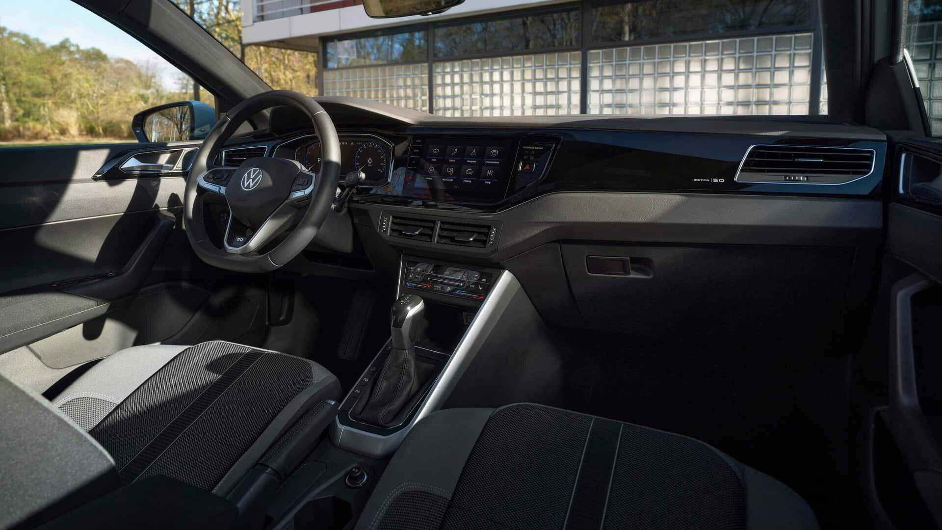 © Ufficio stampa Volkswagen