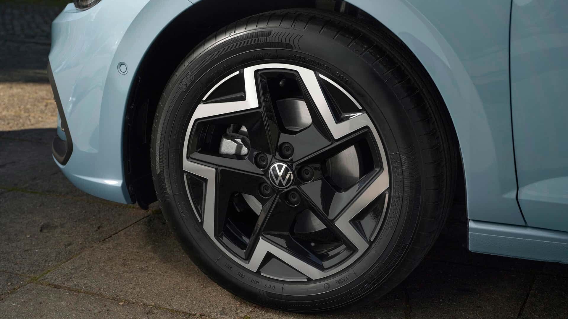 © Ufficio stampa Volkswagen