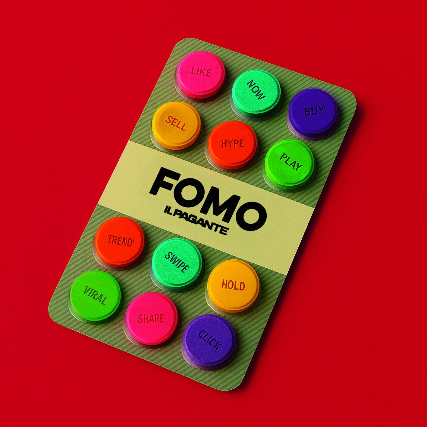 © Ufficio stampa
