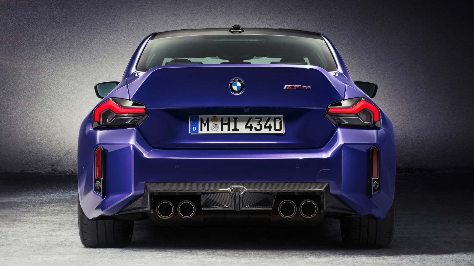 © Ufficio stampa BMW