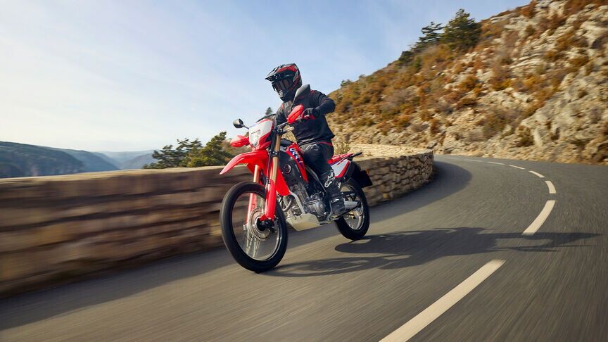 © Ufficio stampa Honda
