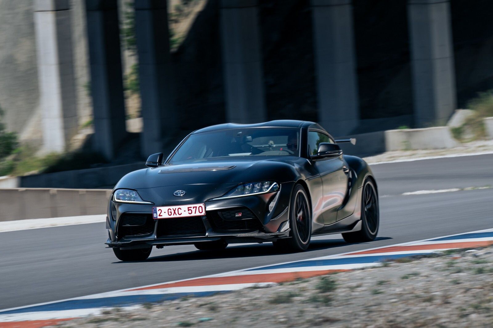 © Ufficio stampa Toyota