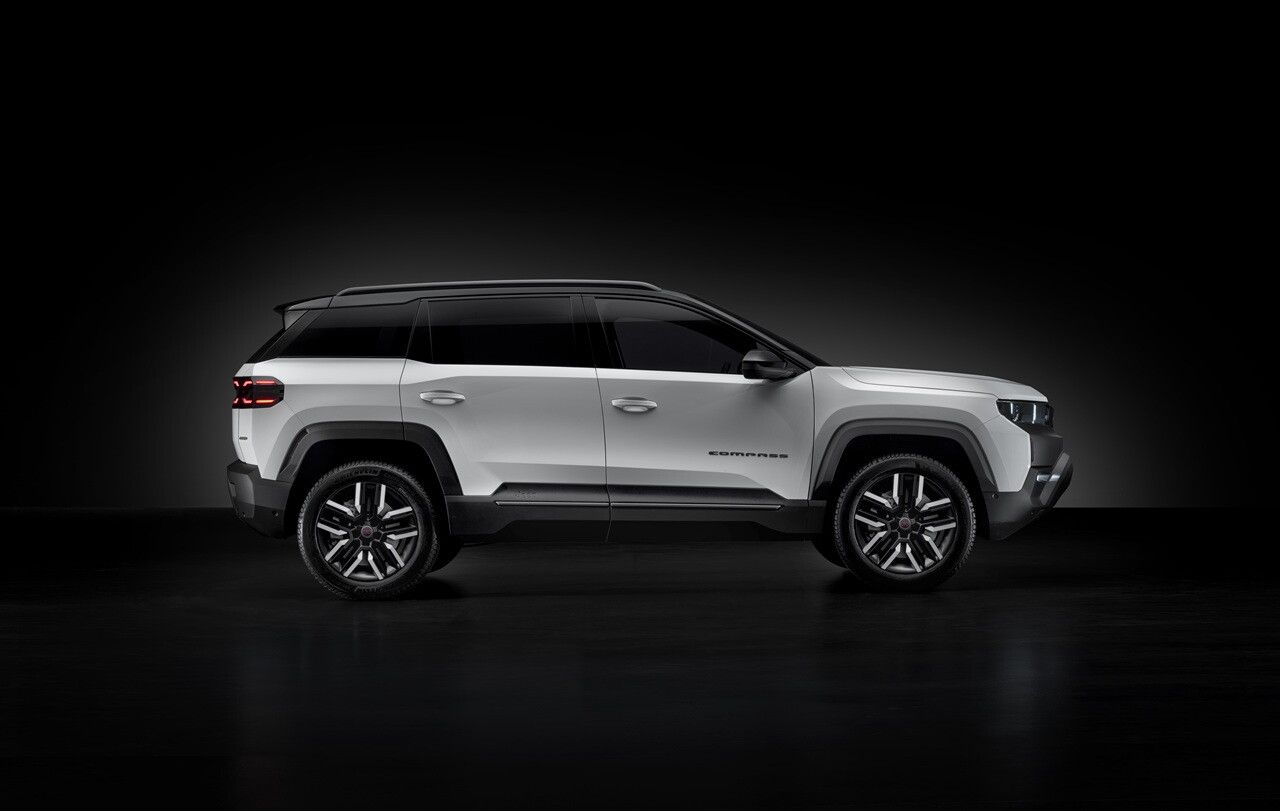 © Ufficio stampa Jeep
