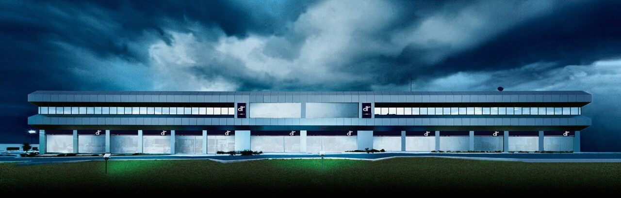 © Ufficio stampa DR Automobiles