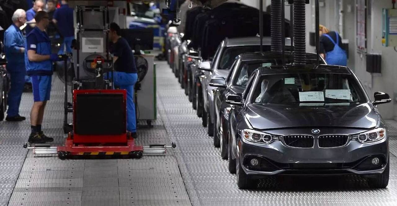 © Ufficio stampa BMW Group