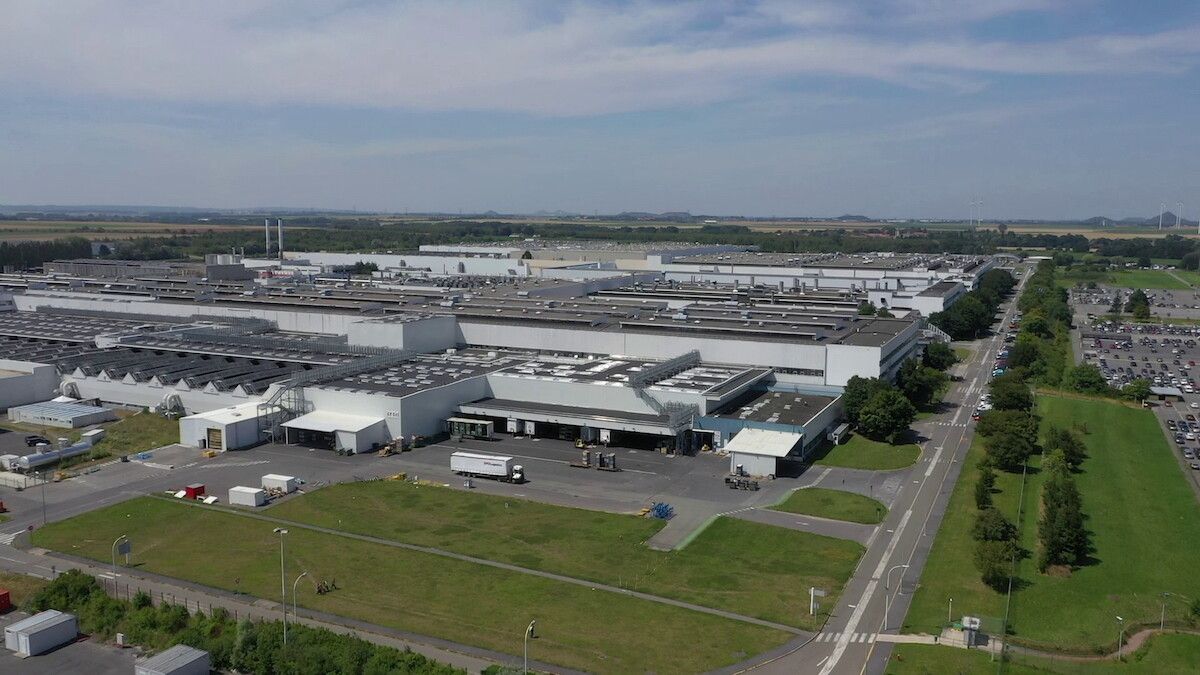 © Ufficio stampa Renault
