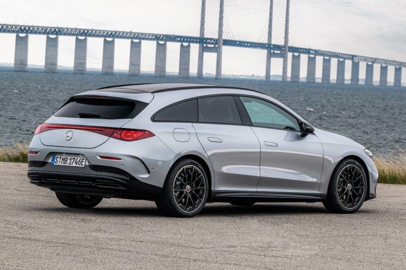© Ufficio stampa Mercedes-Benz