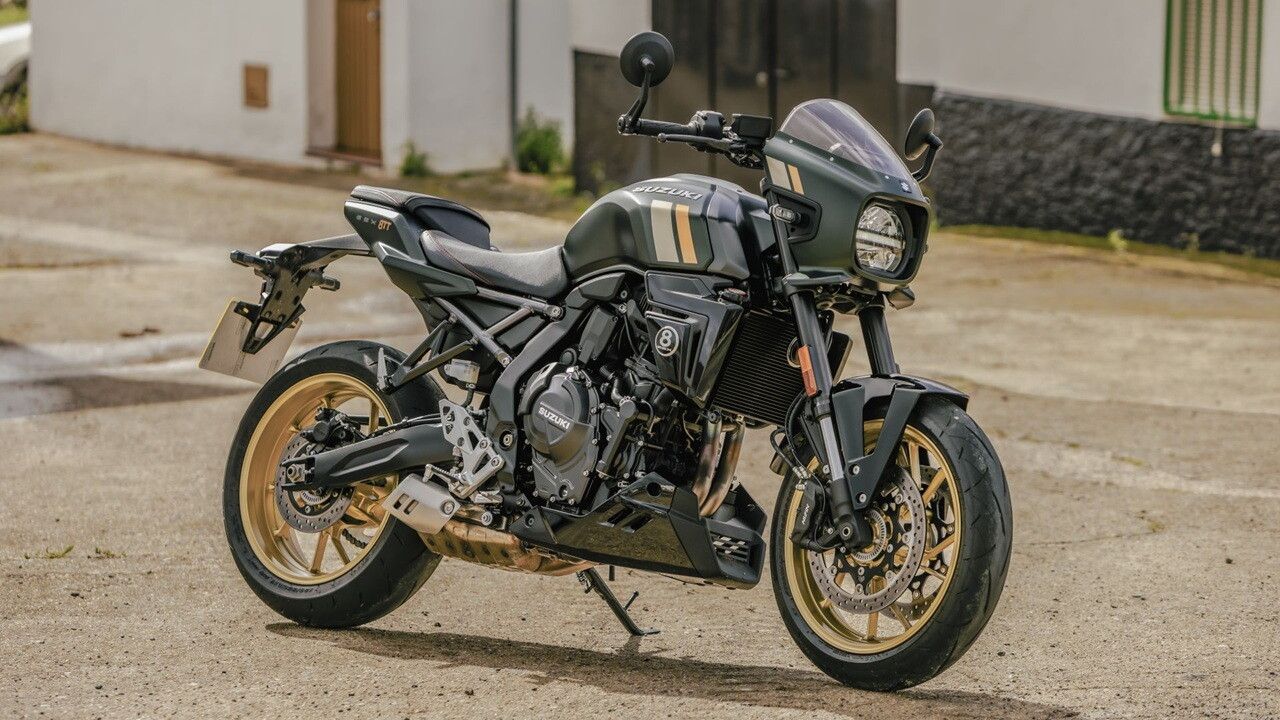 © Ufficio stampa Suzuki 3,4