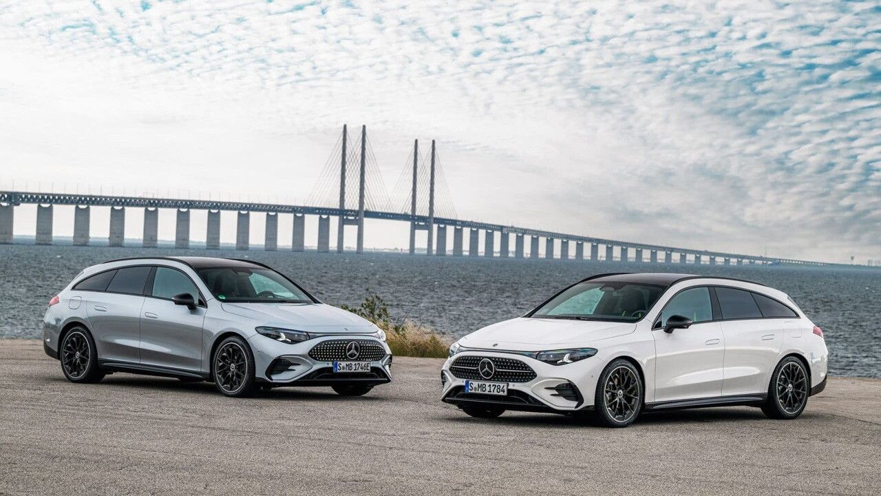 © Ufficio stampa Mercedes-Benz