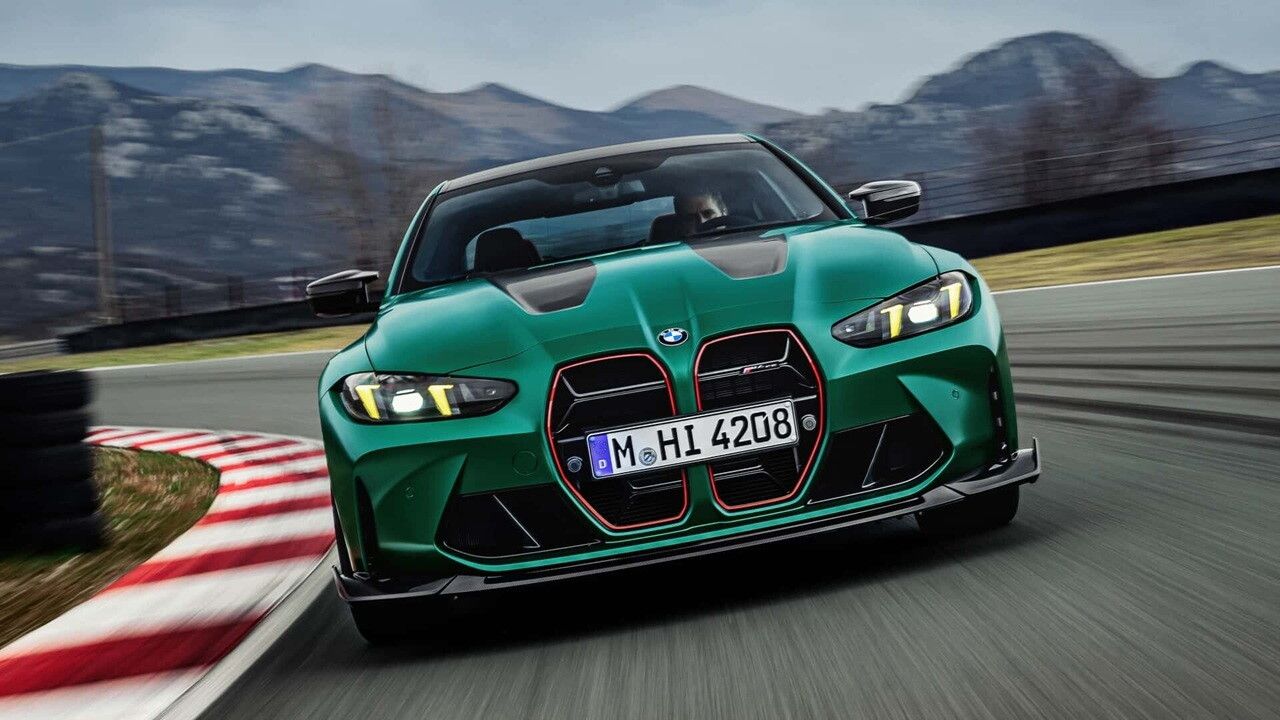 © Ufficio stampa BMW