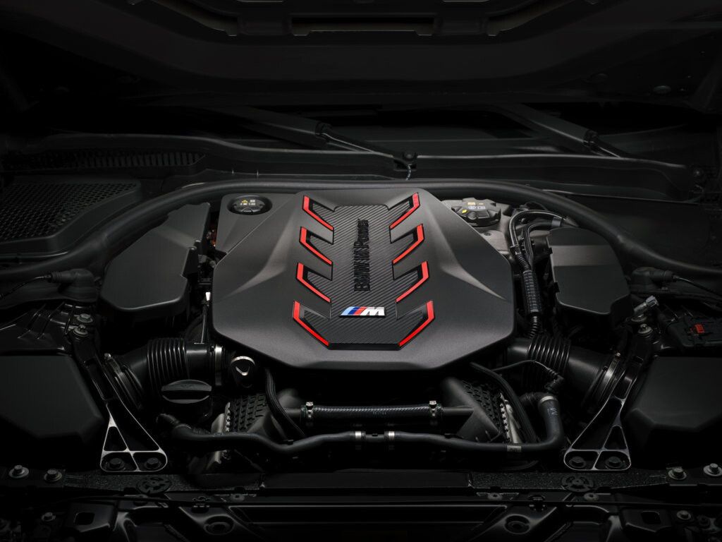 © Ufficio stampa BMW