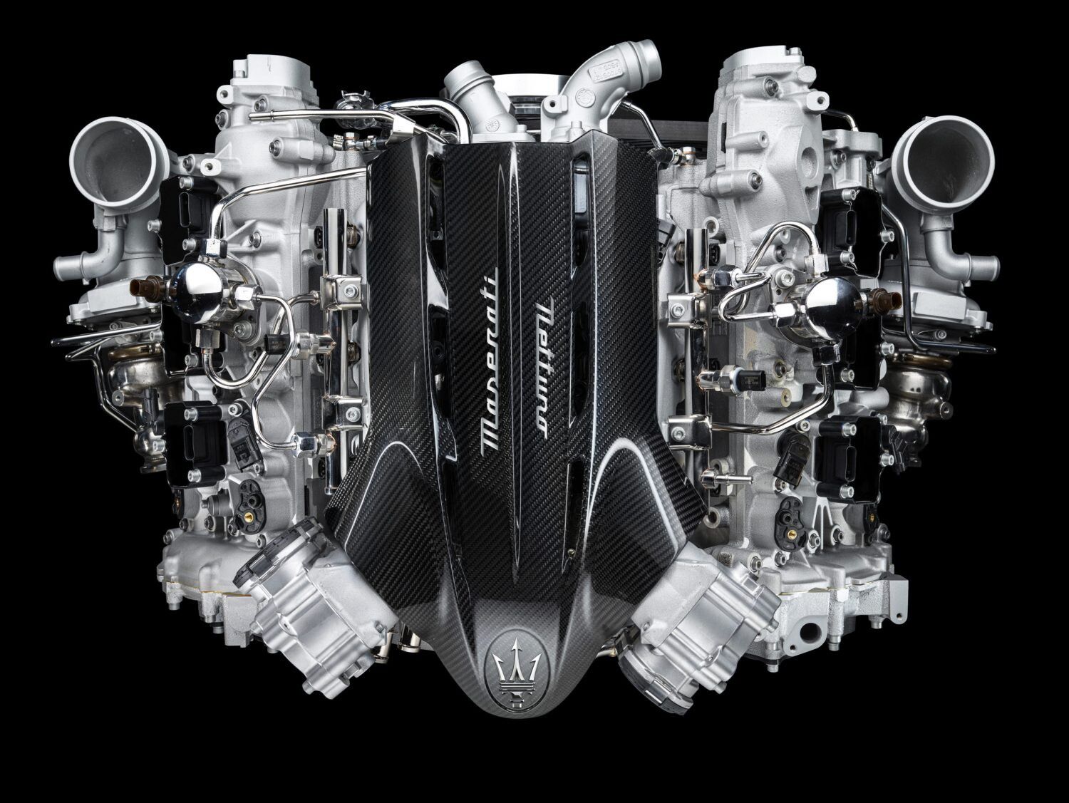 © Ufficio stampa Maserati