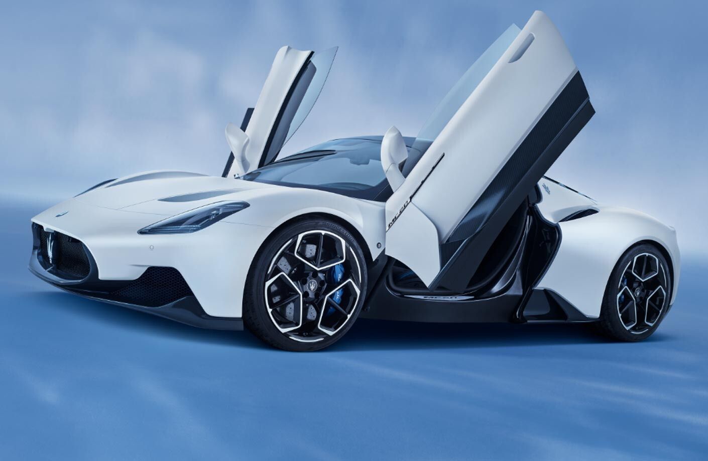 © Ufficio stampa Maserati