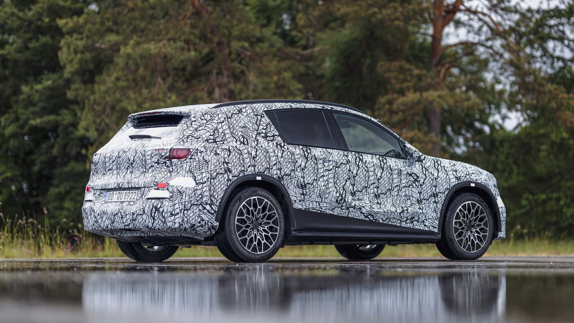 © Ufficio stampa Mercedes-Benz