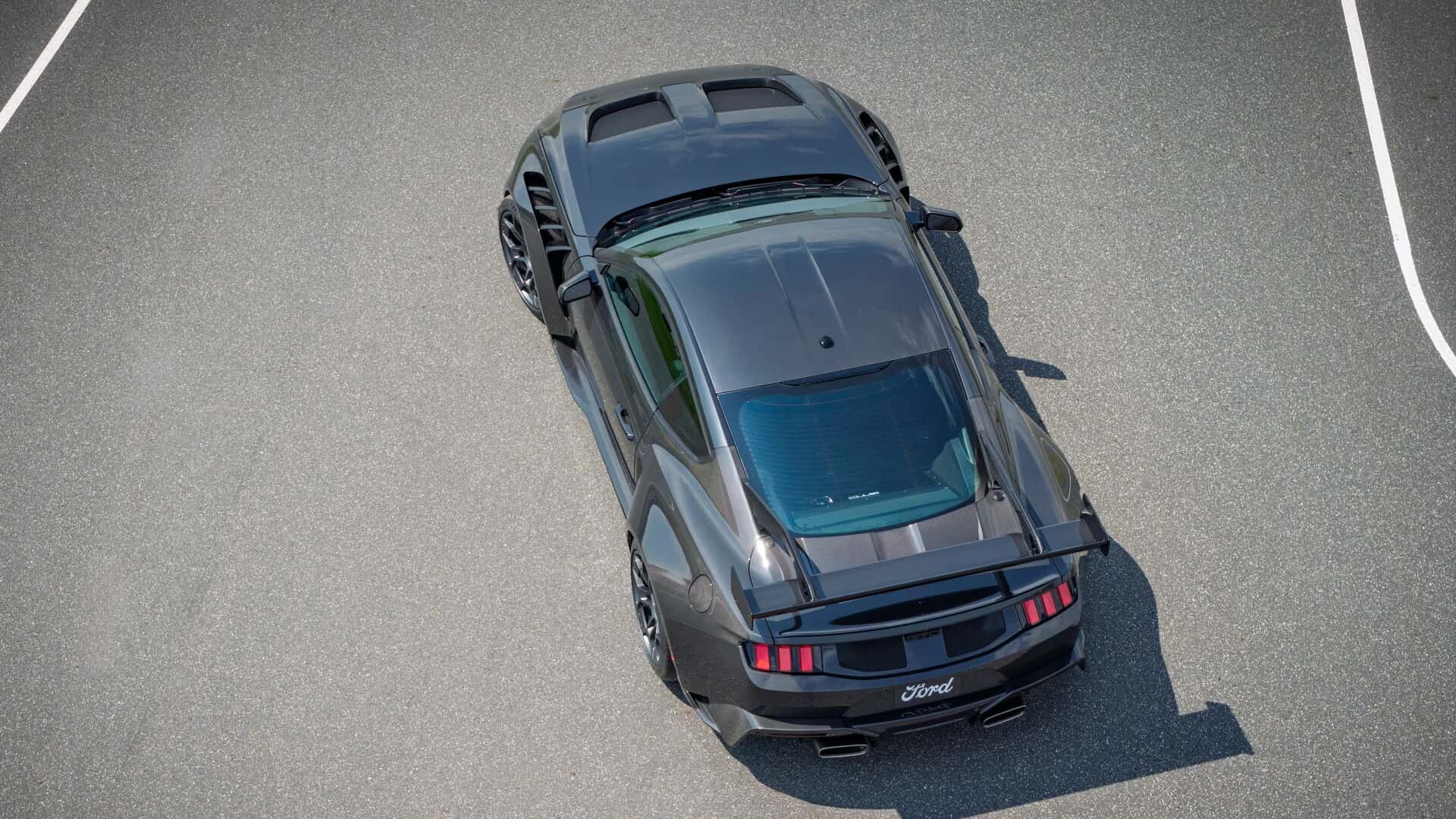 © Ufficio stampa Ford