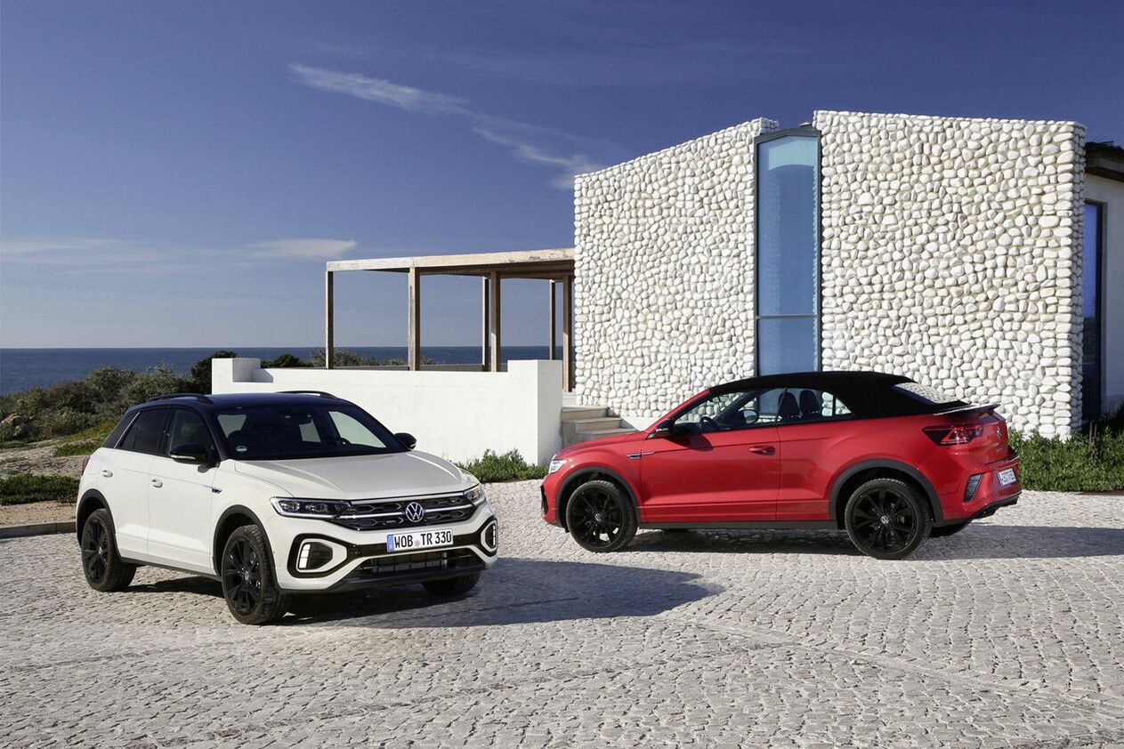 © Ufficio stampa Volkswagen
