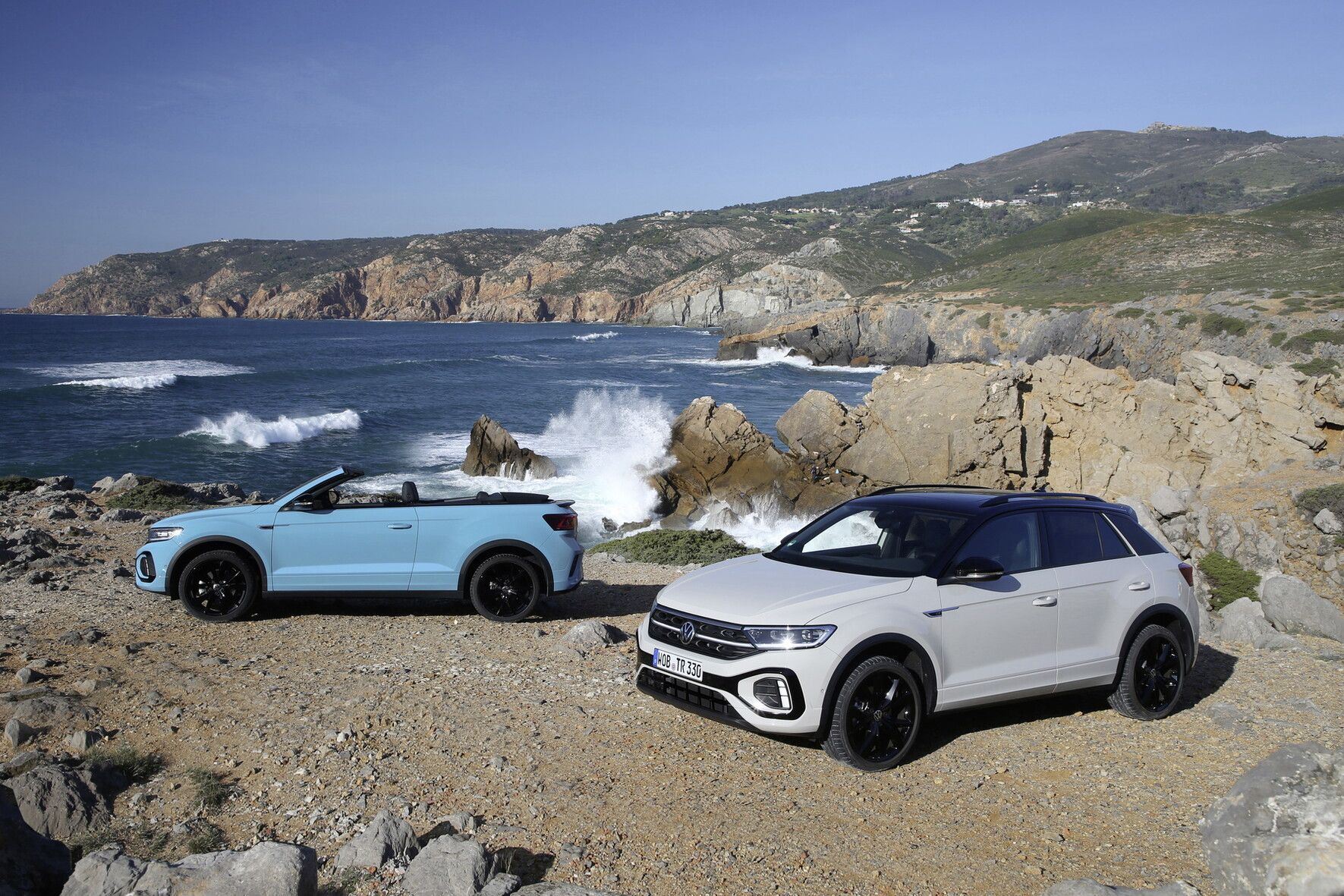 © Ufficio stampa Volkswagen