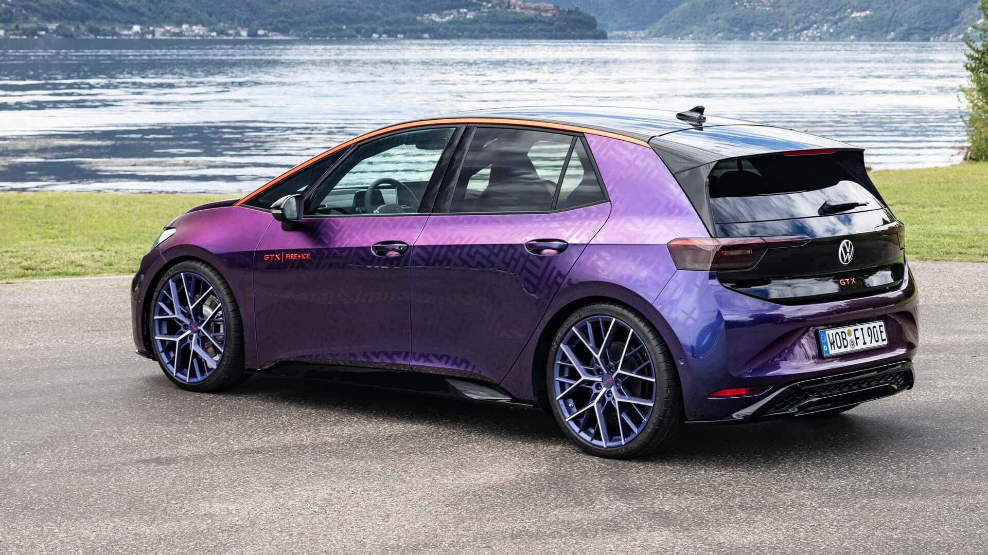 © Ufficio stampa Volkswagen