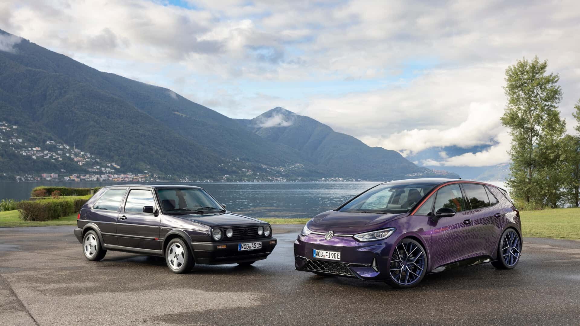 © Ufficio stampa Volkswagen