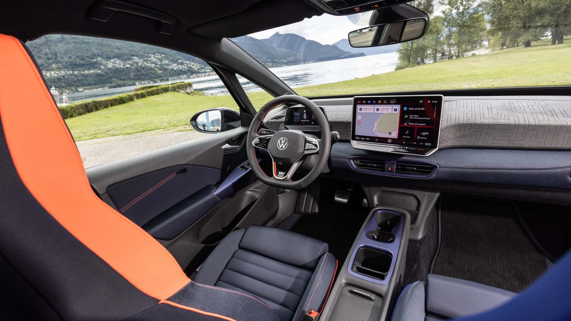 © Ufficio stampa Volkswagen