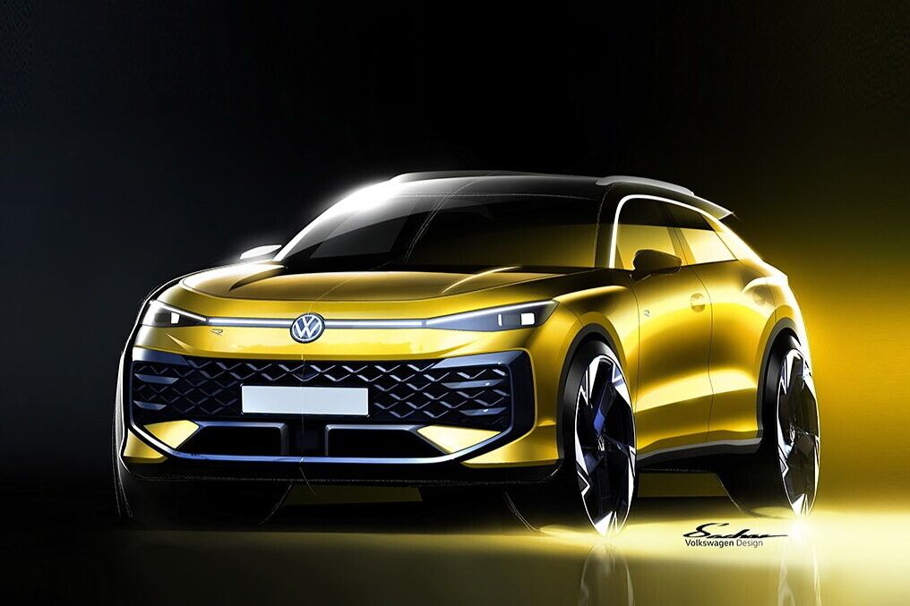 © Ufficio stampa Volkswagen