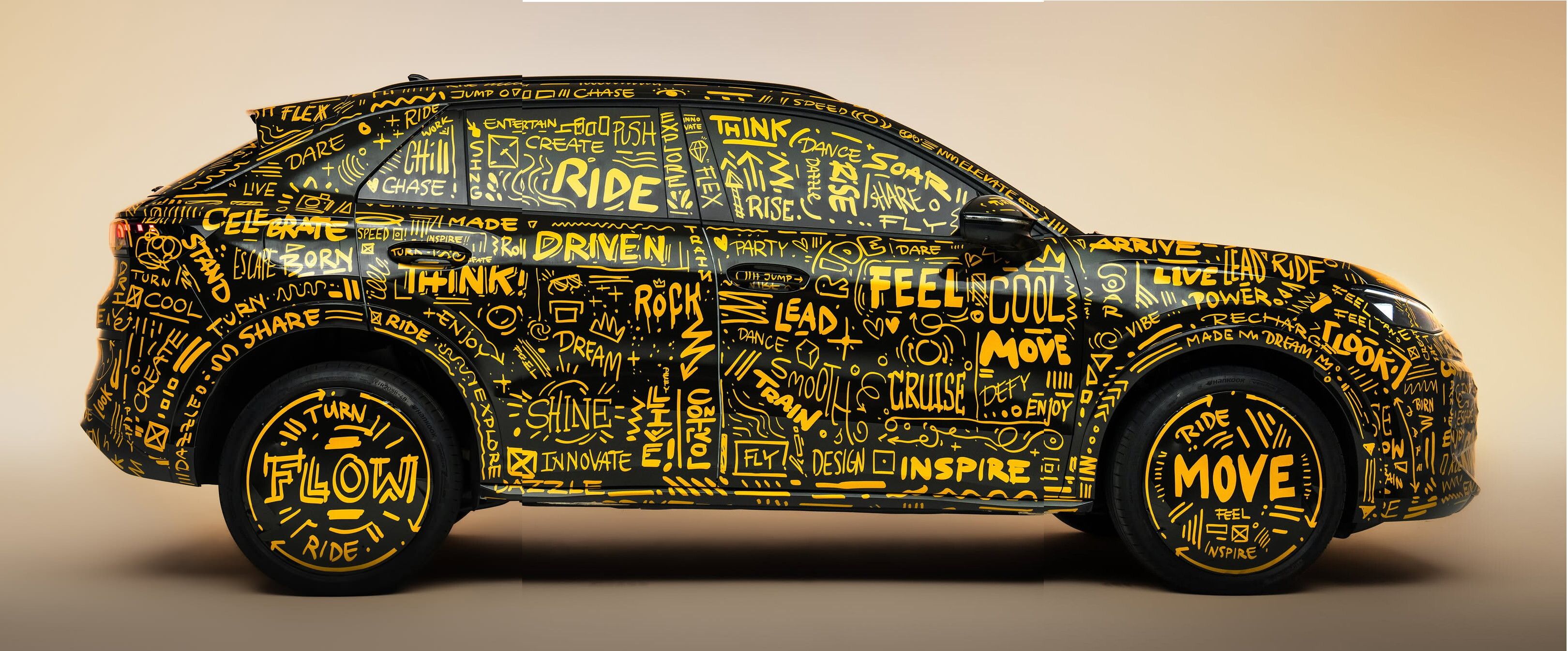 © Ufficio stampa Volkswagen
