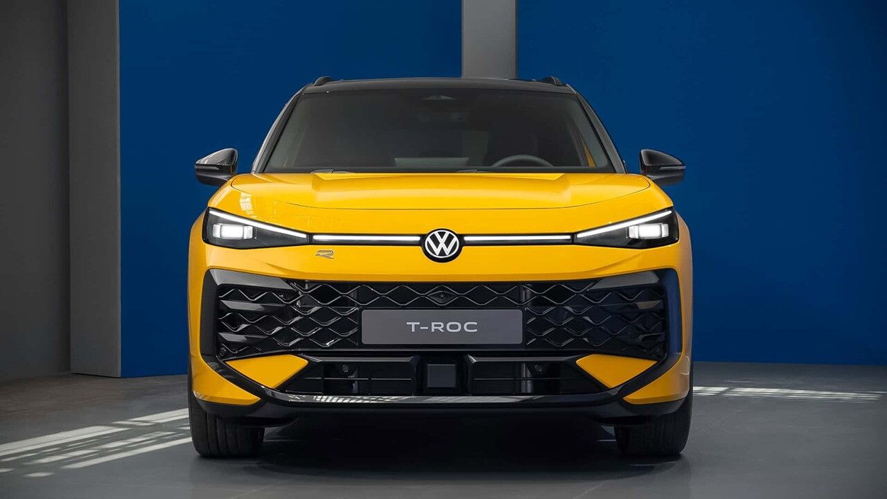© Ufficio stampa Volkswagen