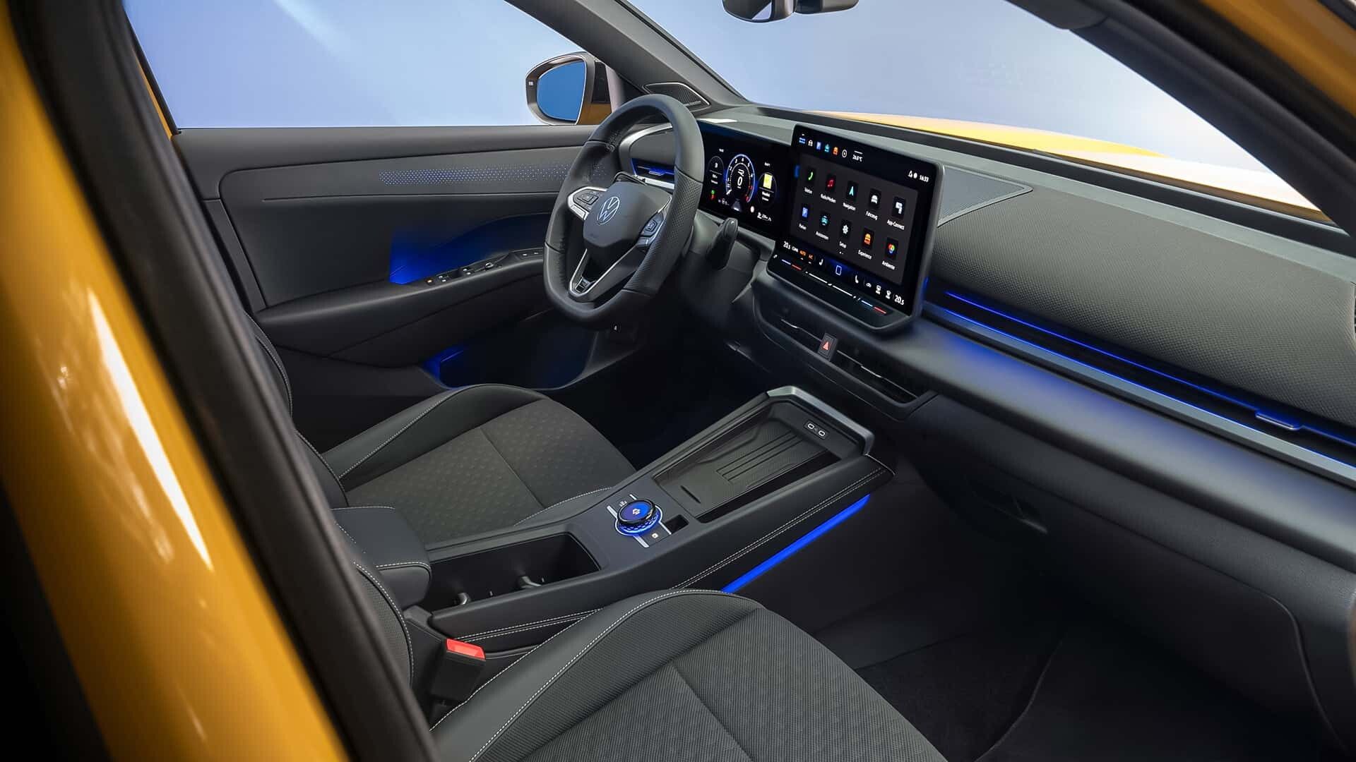 © Ufficio stampa Volkswagen