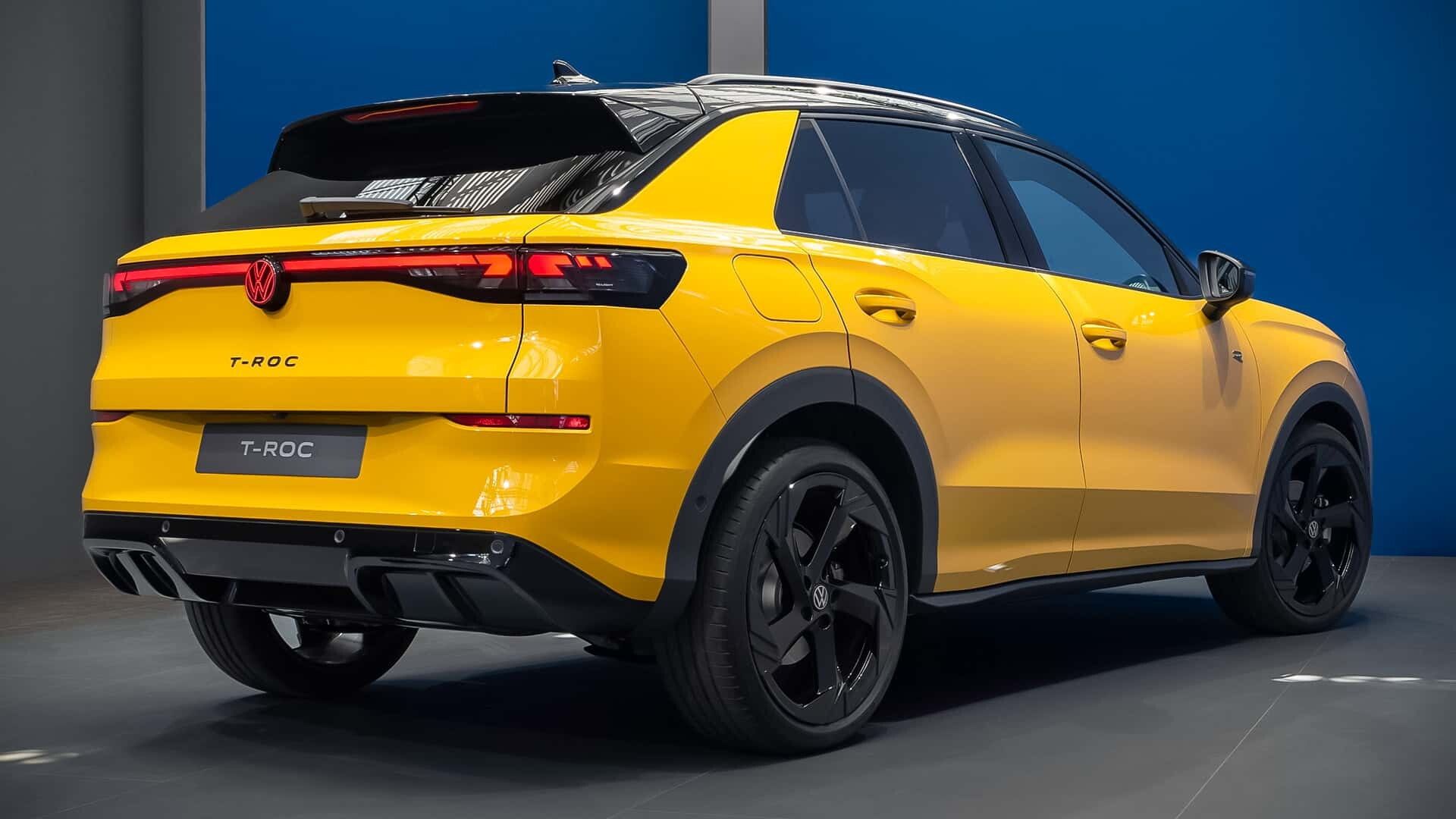 © Ufficio stampa Volkswagen