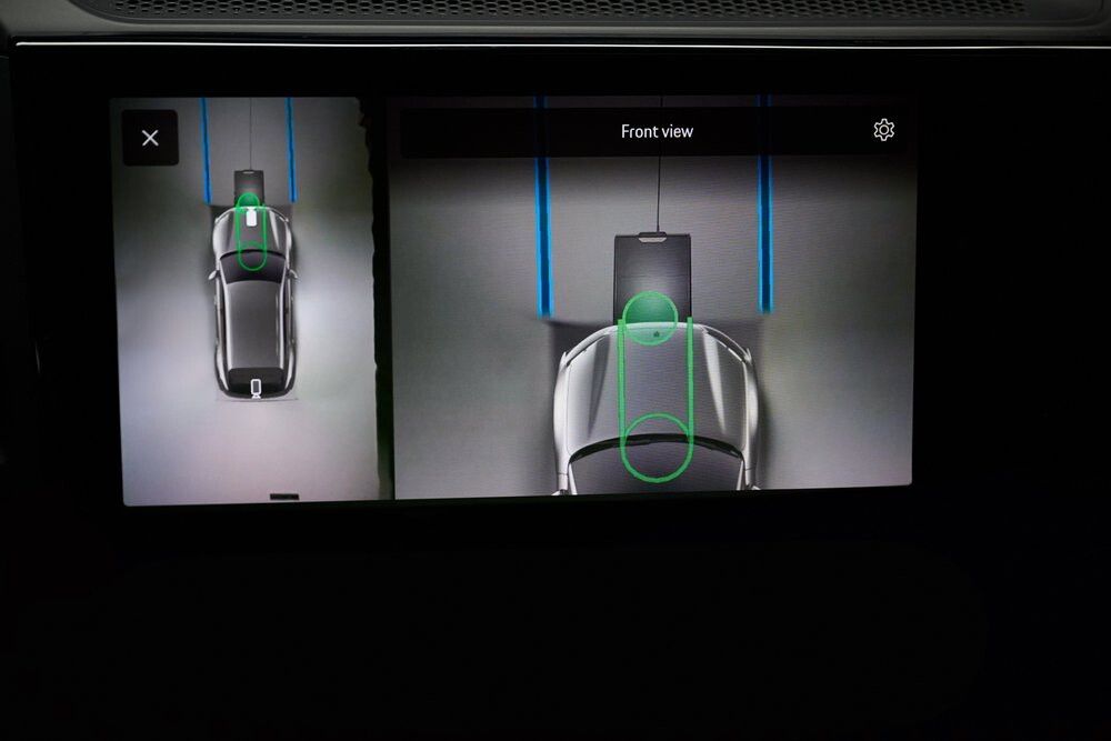 © Ufficio stampa Porsche