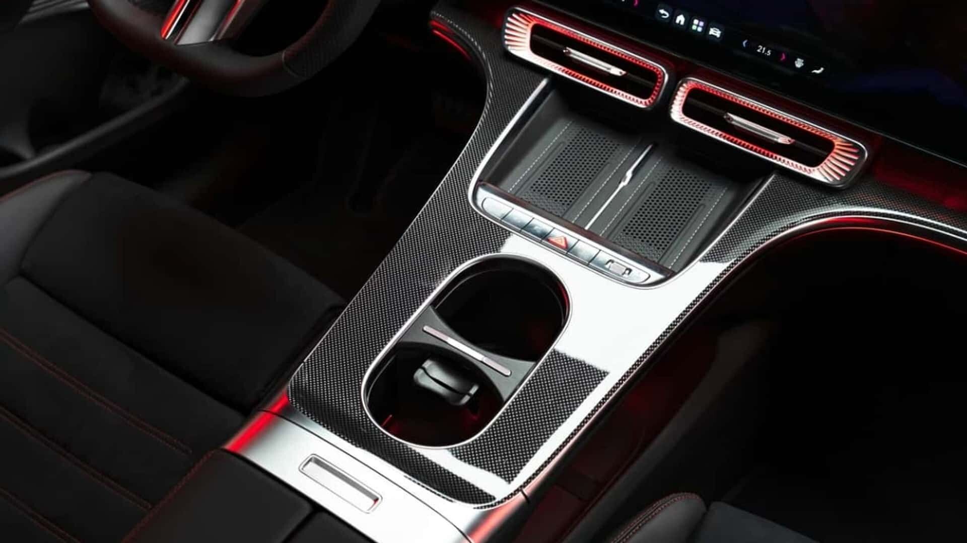 © Ufficio stampa Mercedes-Benz