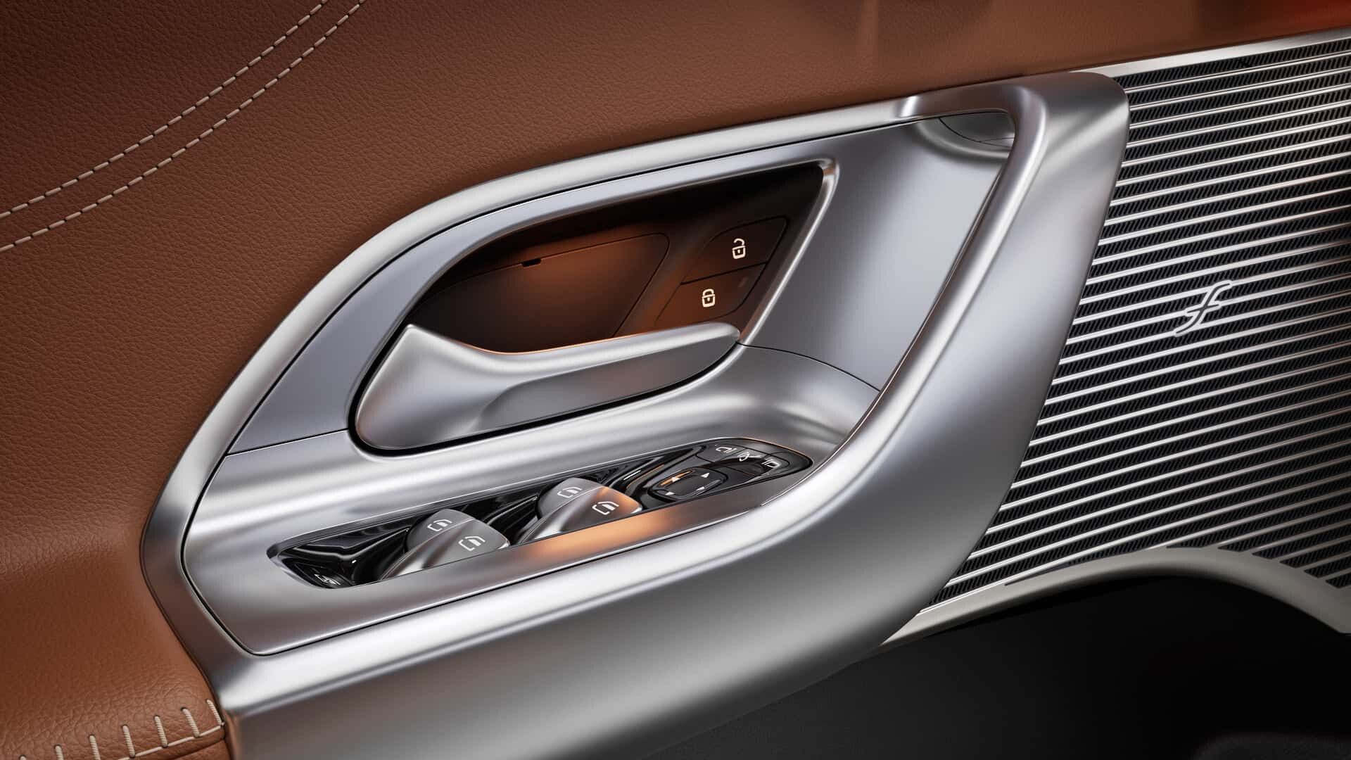 © Ufficio stampa Mercedes-Benz