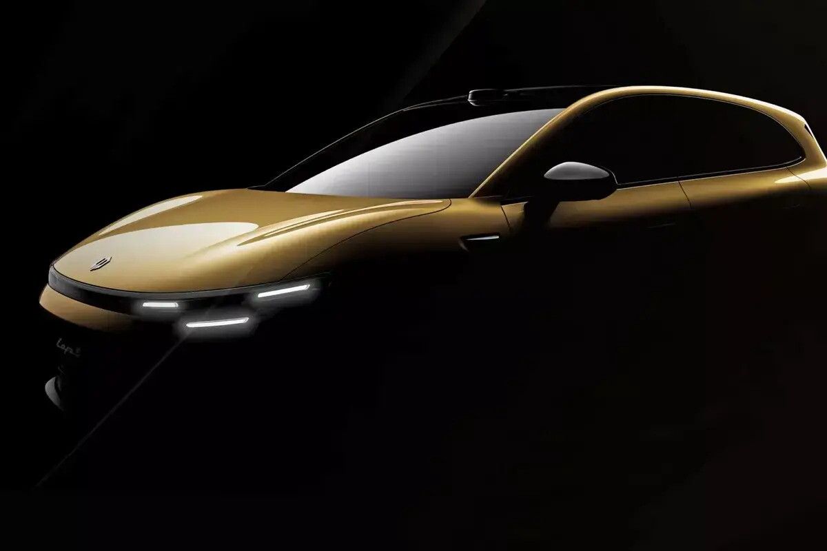 © Ufficio stampa Leapmotor