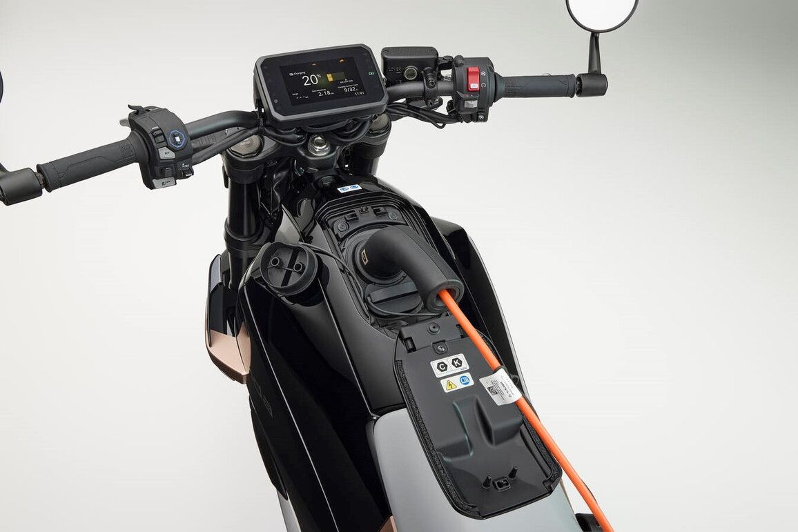 © Ufficio stampa Honda