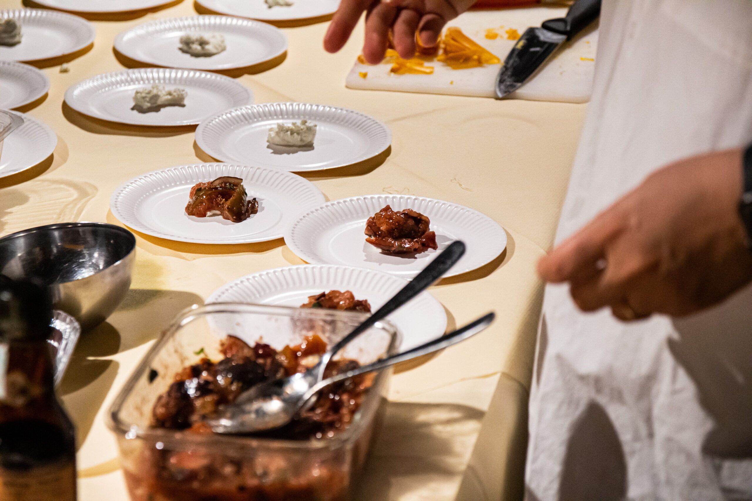 Sardegna, Festival della Bottarga: tre giorni di gusto e tradizione